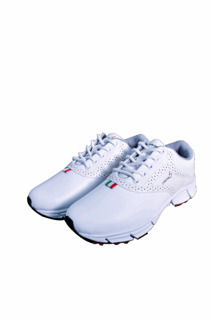 Giày Golf Diawings - WHITE-M
